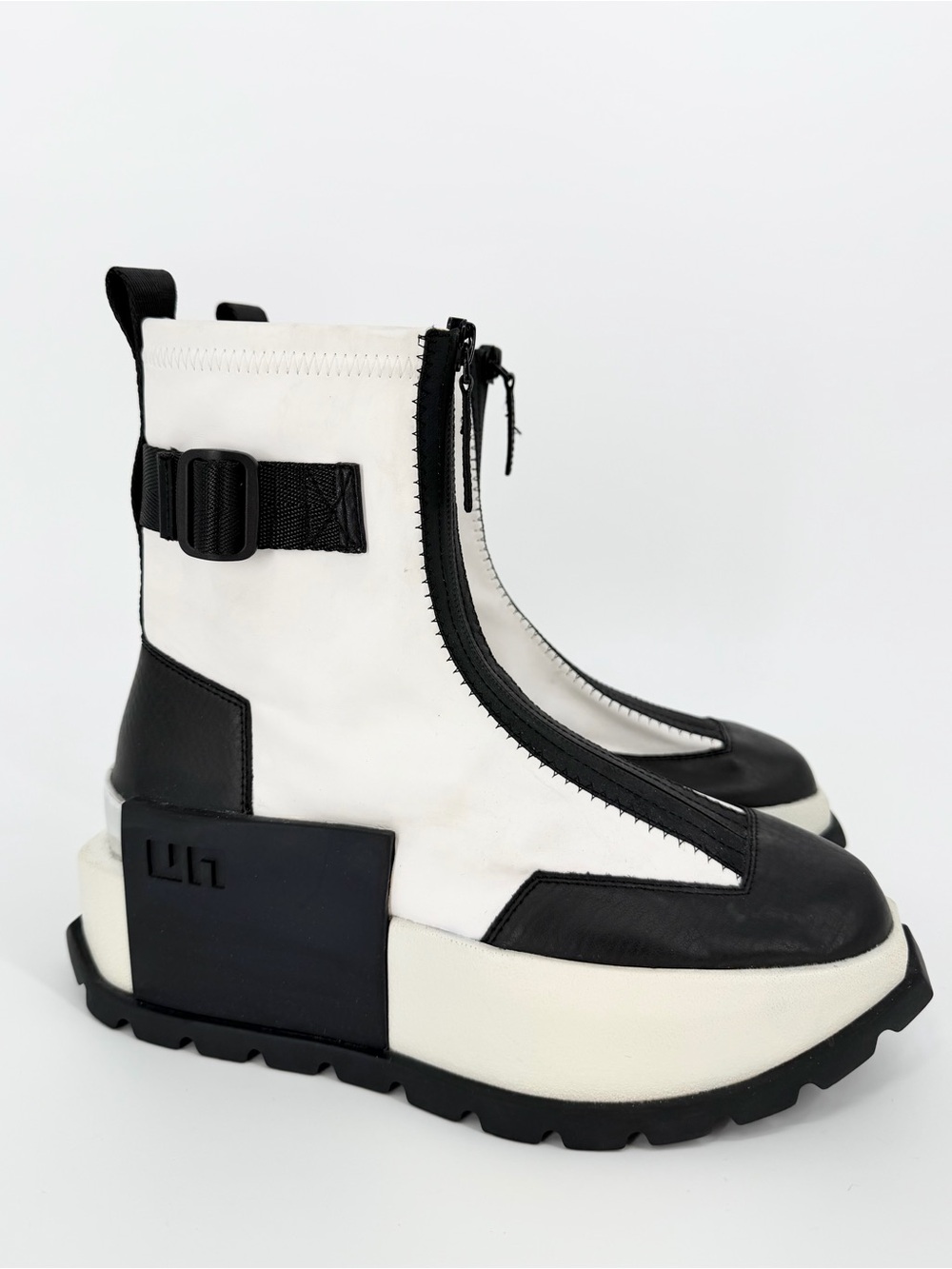 United Nude Roko Bootie II